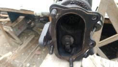 Турбина. Subaru Forester Subaru Legacy Subaru Impreza Двигатель EJ20G