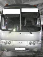 Hyundai Aero Town. Продаётся автобус, 7 545 куб. см., 33 места
