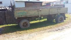 172 ЦАРЗ ВАРЗ-500. Продам прицеп, 3 500 кг.