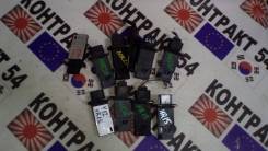 Датчик расхода воздуха. Nissan: Murano, Sunny, Skyline, 350Z, Patrol, Micra C+C, Navara, GT-R, Wingroad, Teana, Micra, Fairlady Z, X-Trail, Cima, Prim...