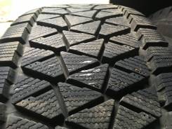 Bridgestone Blizzak DM-V2. Зимние, без шипов, 2014 год, износ: 10%, 4 шт