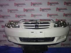 Ноускат. Honda Odyssey, RA7, RA6 Двигатель F23A