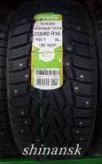 Nokian Nordman 7 SUV. Зимние, шипованные, без износа, 4 шт