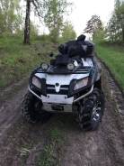 Cfmoto X8. исправен, есть птс, с пробегом