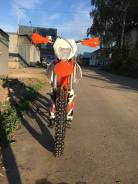 Kayo K6 250 Enduro 21/19. 250 куб. см., исправен, без птс, с пробегом