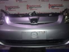 Ноускат. Honda Civic, EU2, EU1, EU4, EU3 Двигатели: D17A, D15B