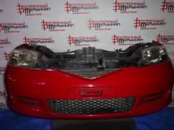 Ноускат. Mazda Demio, DY3R, DY3W, DY5W Двигатели: ZJVE, ZYVE