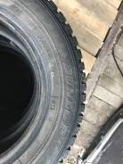 Dunlop Rover. Зимние, шипованные, износ: 10%, 4 шт