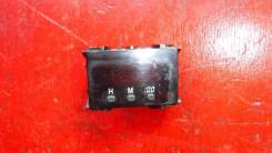 Часы. Toyota Chaser, JZX100, GX100 Toyota Mark II, JZX100, GX100 Toyota Cresta, GX100, JZX100
