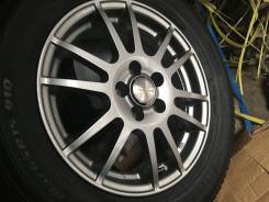 Nexta. 6.0x15, 5x100.00, ET43, ЦО 73,0 мм.