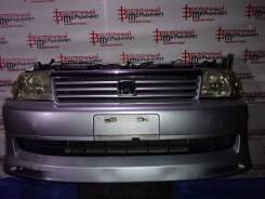 Ноускат. Honda Stepwgn, RF4, RF3 Двигатель K20A