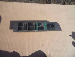 Блок управления стеклоподъемниками. Toyota: Corsa, Carina ED, Land Cruiser, Chaser, Corona, Cresta, Corolla, Tercel, Starlet, Carina, Corolla Ceres, H...