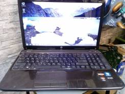 HP Pavilion g6. 15.6", 2,3 ГГц, ОЗУ 8192 МБ и больше, диск 500 Гб, WiFi, Bluetooth, аккумулятор на 2 ч.