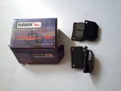 Колодка тормозная. Subaru Impreza WRX STI, GF8, GGB, GDB, GD, GC8 Subaru Impreza WRX, GDB, GDA, GF8LD3, GF8, GC8LD3, GD, GC8, GGB, GGA, GG Subaru Impr...