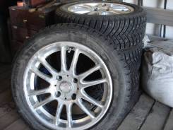 Alpina. x16, 4x114.30