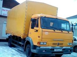 Камаз 4308. Продается Камаз-4308 от компании ООО "СпецАвтоФинанс" в Новосибирске, 4 461 куб. см., 5 890 кг.