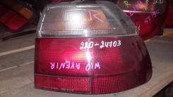 Стоп-сигнал. Nissan Avenir Salut, W10