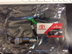 Датчик кислородный. Lexus ES330, MCV30 Lexus ES300, MCV30 Toyota Camry, MCV30, MCV30L Toyota Land Cruiser Prado, GRJ120, GRJ120W, GRJ125, GRJ125W Toyo...