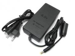 СЗУ 8.5V 5.65A для игровой приставки Sony Playstation 2. Цена 700 руб