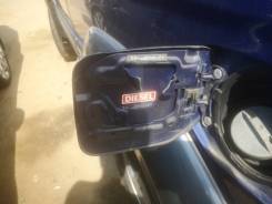 Лючок топливного бака. Toyota Land Cruiser Prado, KZJ95W, VZJ90, VZJ90W, KZJ90W, KDJ95W, KZJ95, KDJ90W, KDJ90, KDJ95, KZJ90, RZJ90, RZJ90W, RZJ95W, RZ...