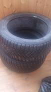 Michelin Maxi Ice. Зимние, шипованные, 2014 год, износ: 30%, 3 шт