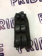 Кнопка стеклоподъемника. Toyota Aristo, JZS160, JZS161 Toyota Progres, JCG10, JCG11, JCG15 Двигатели: 2JZGE, 2JZGTE, 1JZFSE, 1JZGE, 2JZFSE