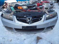 Ноускат. Honda Accord, CL9 Двигатель K24A