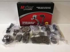 Ремкомплект системы газораспределения. Suzuki Grand Vitara Suzuki Escudo, TD51W, TD02W, TD32W, TA52W, TA74W, TD94W, TD54W, TA11W, TD11W, TD31W, TD61W...