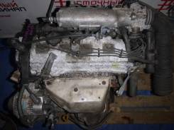 Двигатель в сборе. Toyota Vista, SV55 Toyota Vista Ardeo, SV55, SV55G Двигатель 3SFE