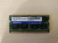 SO-DIMM DDR3.
