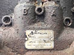Редуктор хода. Hitachi
