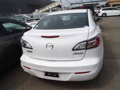Крышка багажника. Mazda Mazda3, BL Mazda Axela, BL5FP