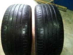Nokian Hakka Z. Летние, износ: 30%, 2 шт