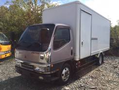 Mitsubishi Canter. Продам грузовик, 5 200 куб. см., 3 000 кг.