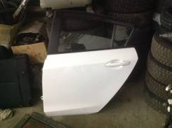 Дверь боковая. Mazda Mazda3, BL Mazda Axela, BL5FP