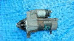Стартер. Toyota: Yaris, Ractis, Echo, WiLL VS, Corolla Spacio, Platz, WiLL Vi, ist, Corolla Fielder, Probox, Belta, Vitz, Yaris Verso, bB, Premio, Suc...