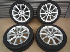 Toyota. 7.0x17, 5x100.00, ET45