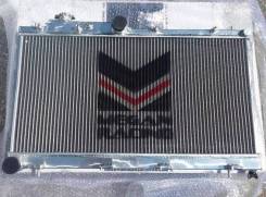 Радиатор охлаждения двигателя. Subaru Impreza WRX STI, VA, GR, VAB, GE Subaru Forester, SH9, SH9L, SHM, SHJ, SH, SH5 Subaru Impreza WRX, GH, VAG, GE...