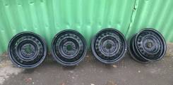 Mitsubishi. 6.0x15, 4x114.30, ET46, ЦО 67,1 мм.