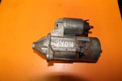 Стартер. Mitsubishi: Dingo, RVR, Pajero iO, Carisma, Aspire, Bravo, Lancer Cedia, Galant, Colt, FTO, Dion, Legnum, Chariot Grandis, Lancer, Mirage