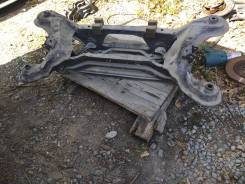 Балка поперечная. Honda Odyssey, RA6 Двигатели: F23A, F23A7, F23A8, F23A9