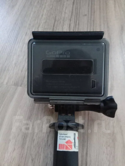 GoPro HERO. � ���������� ����