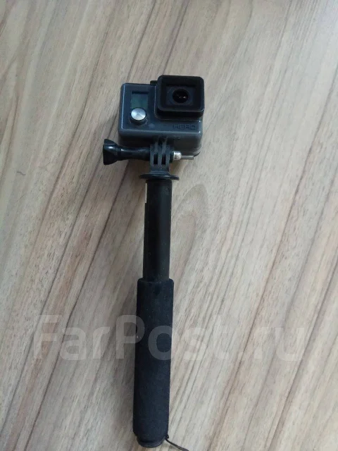 GoPro HERO. � ���������� ����