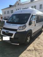 Peugeot. Продается автобус Boxer, 2 200 куб. см., 17 мест