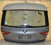 Дверь багажника. BMW X3, E83
