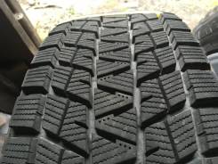 Bridgestone Blizzak DM-V1. Зимние, без шипов, износ: 5%, 4 шт