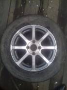 2Crave Wheels. x14, 4x100.00