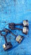 Поршень. Nissan Sunny, B15 Nissan AD, VY11 Nissan Wingroad, VY11 Двигатель QG13DE
