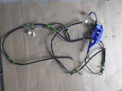 Проводка салона. Toyota Chaser, GX90, LX90, JZX90 Toyota Cresta, GX90, LX90, JZX90 Toyota Mark II, JZX90E, LX90, LX90Y, GX90, JZX90 Двигатели: 1JZGE...