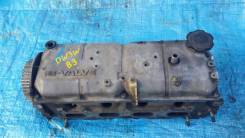 Головка блока цилиндров. Mazda Revue, DB3PA, DB5PA Mazda Demio, DW3W, DW5W Mazda Familia, BJFW, YR46U35, BHALP, ZR16U65, BJFP, BHALS, BJEP, ZR16U85, Z...